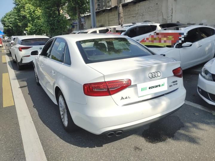 A4L 2016 35 TFSI AT Comfort photo 4