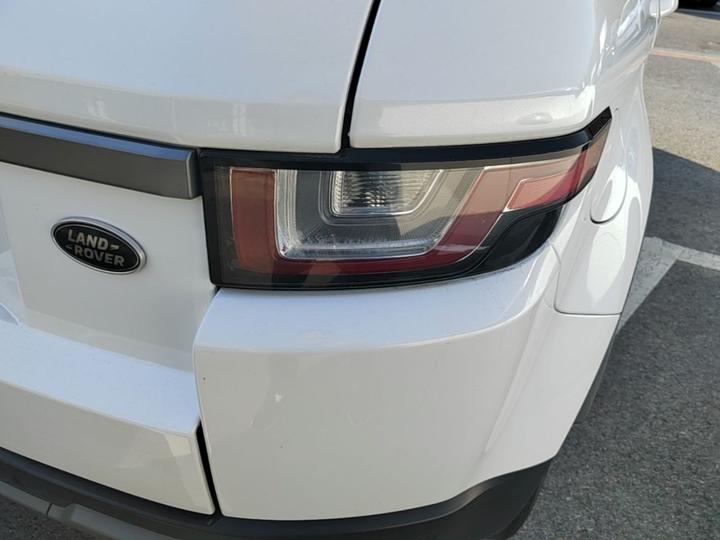 Range Rover Evoque 2016 2.0T SE photo 7