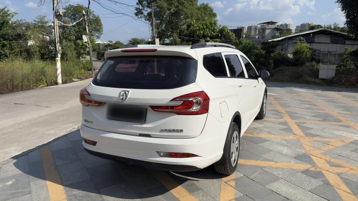 310W 2017 1.5L MT Comfort China V photo 2