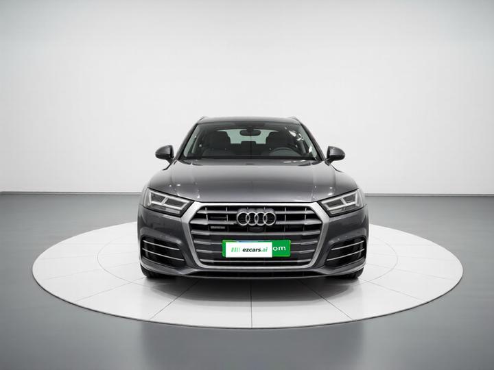 Q5L 2020 45 TFSI Exclusive Sport photo 2