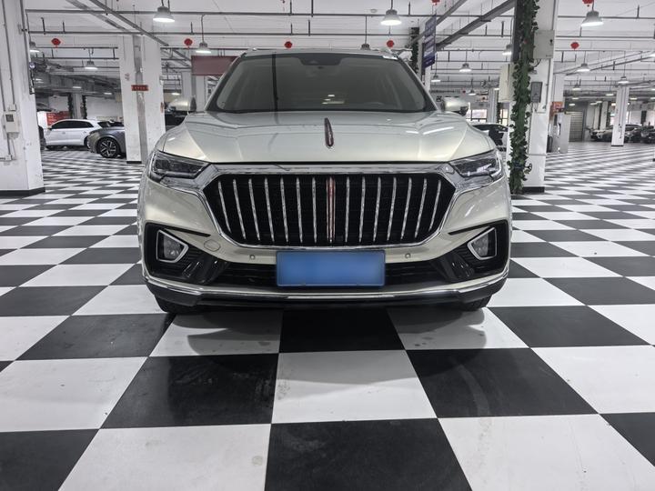 HS5 2019 2.0T Connected photo 5