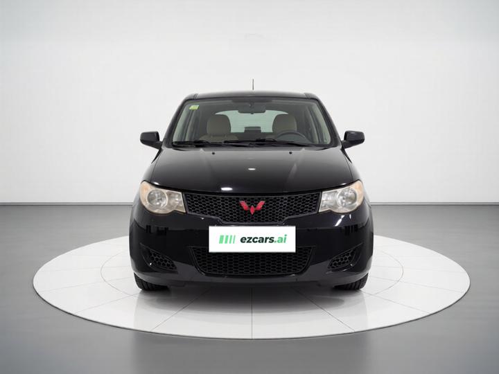 Wuling Hongguang 2010 1.2L Base IV photo 2