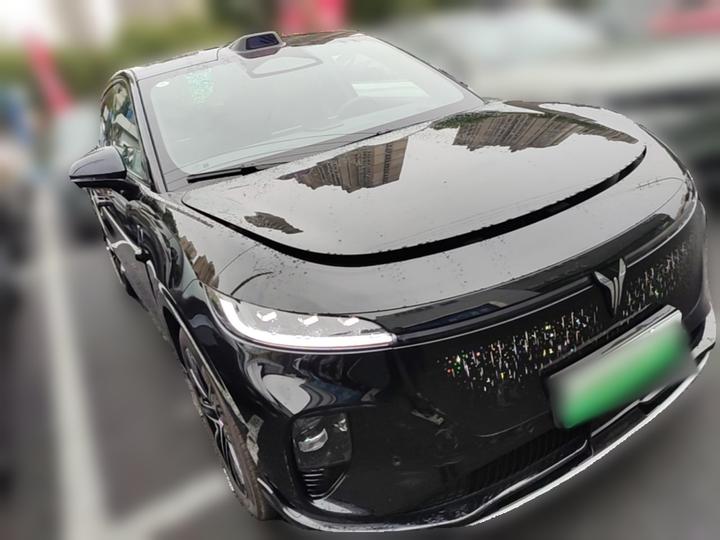 Voyah 2025 AWD Qiankun photo 3