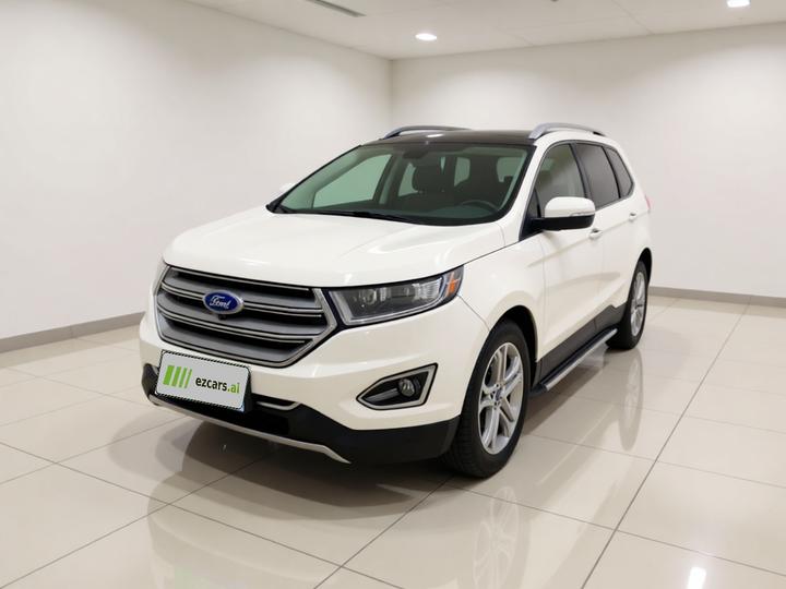 Edge 2018 EcoBoost 245 RWD 7-Seater China V