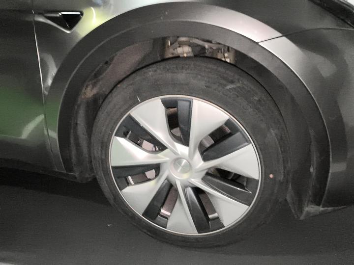 Model Y 2022 Facelift RWD photo 8