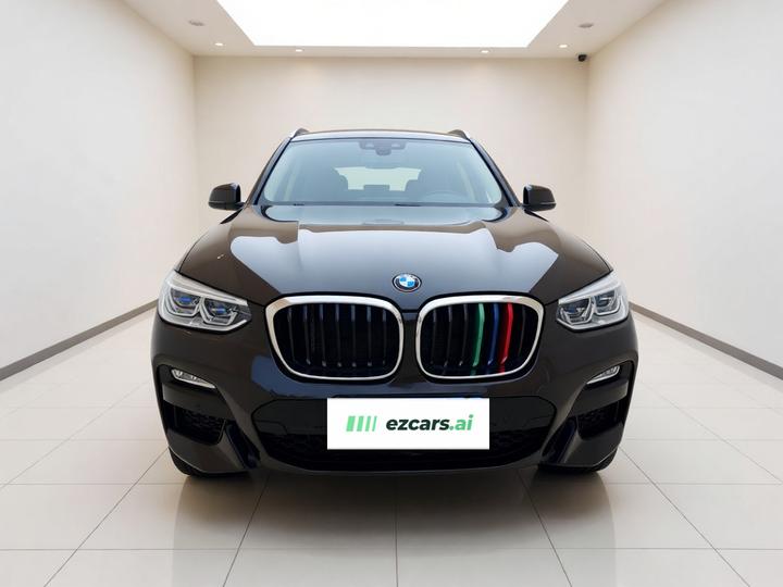 X3 2018 xDrive28i M Sport Package China VI photo 2