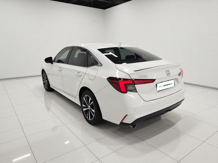 Integra 2023 240TURBO CVT Leading photo 4