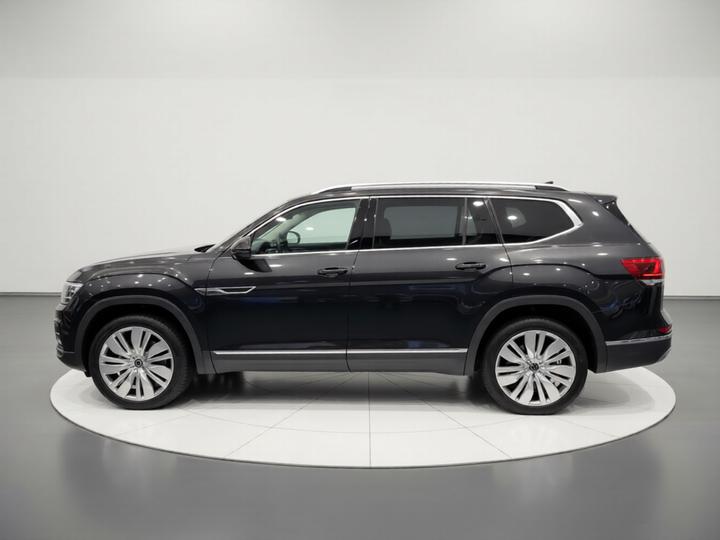 Teramont 2022 380TSI AWD Flagship photo 3