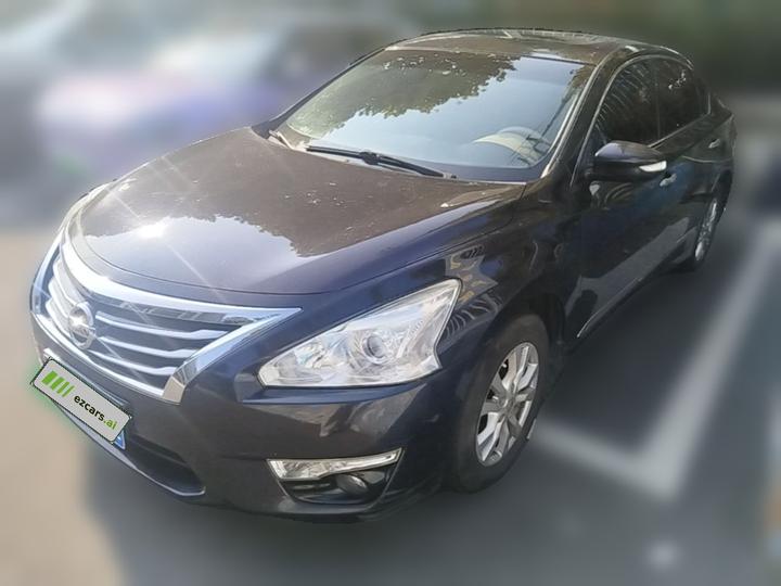 Teana 2013 2.0L XL Comfort