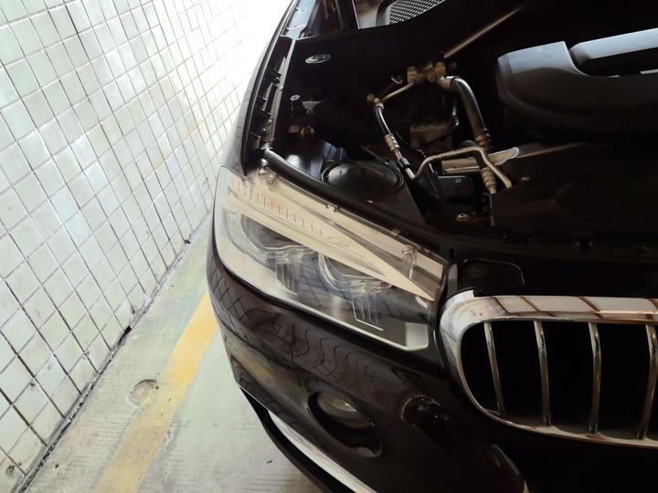 X5 Imported 2017 xDrive28i photo 7