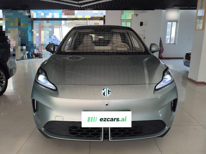 MG4 EV 2026 437 photo 2