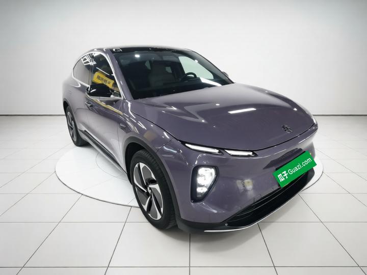 EC6 2024 75kWh photo 3