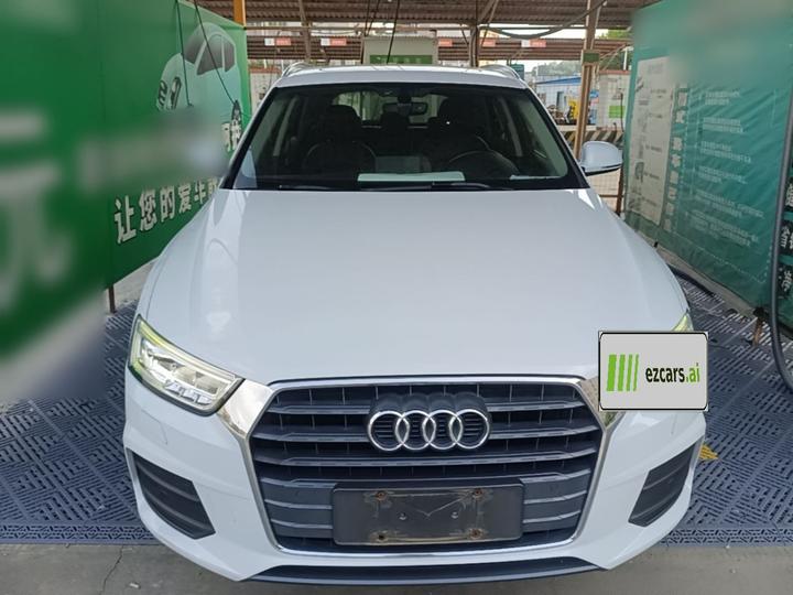 Q3 2017 35 TFSI photo 2