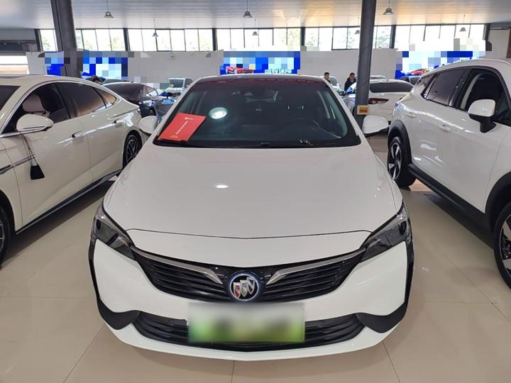 6 2022 PHEV photo 2