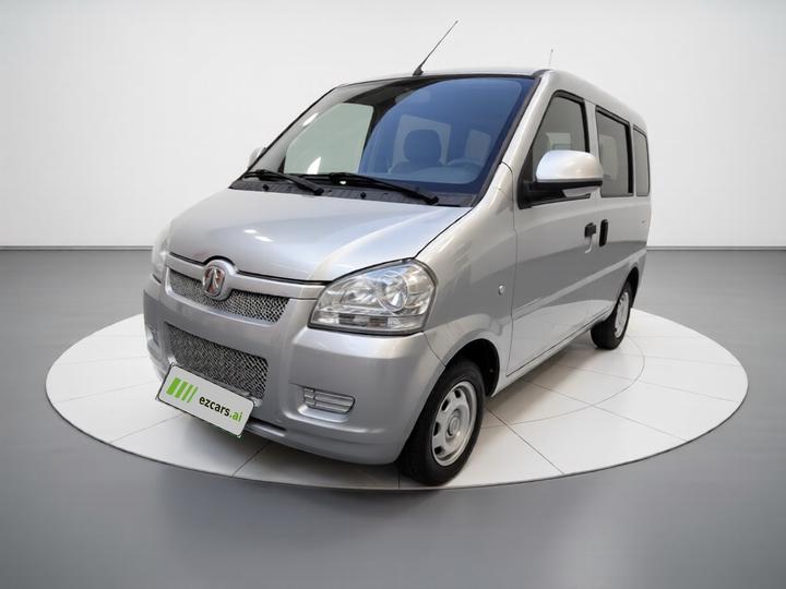 306 2013 1.2L Value Base 7-SeaterA12IV