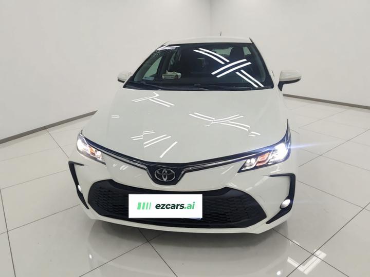 Corolla 2023 1.5L photo 2