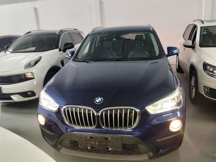 X1 2019 sDrive20Li Leading photo 2