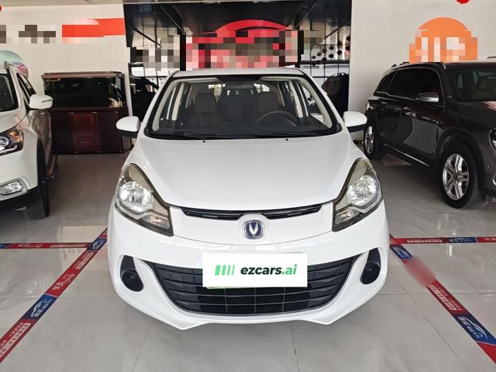 Benni 2015 1.4L MT Luxury China V photo 2