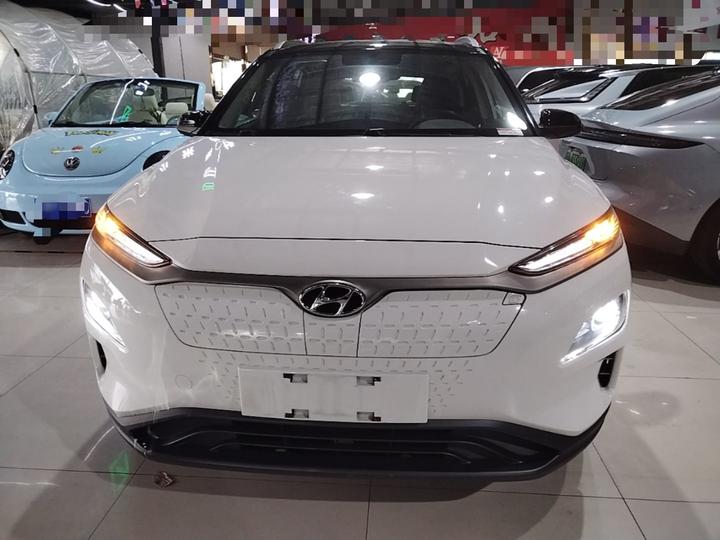 EV 2020 GLS photo 2