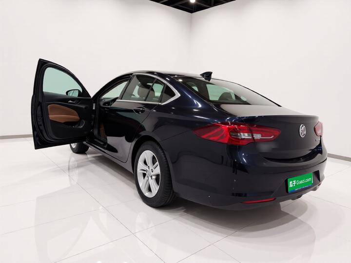 Regal 2020 552T Luxury photo 4