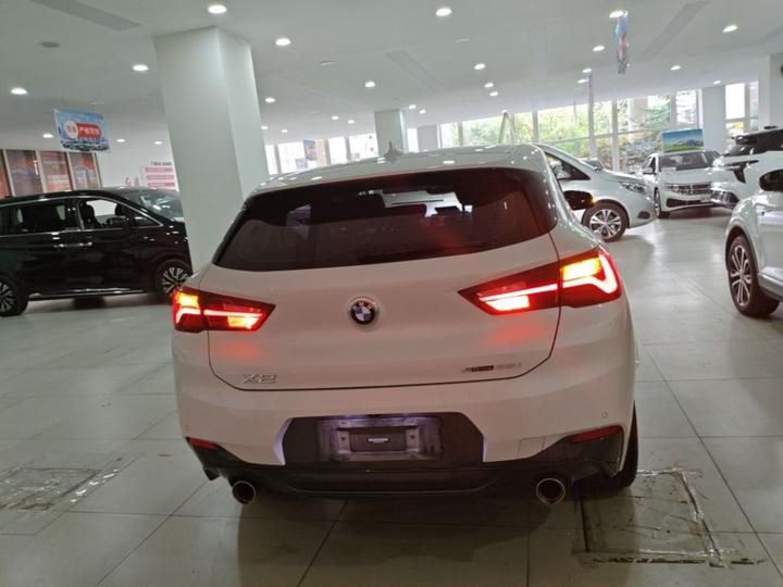 X2 2022 sDrive25i M Sport Package photo 3