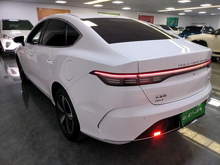 Destroyer 05 2024 Honor DM-i 120KM Luxury photo 4