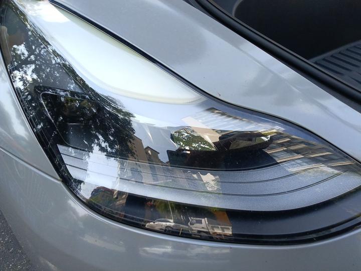 Model 3 2022 RWD photo 7