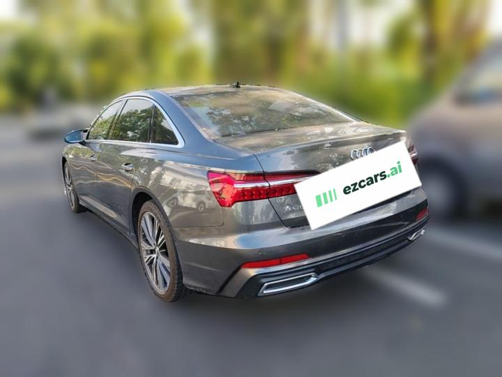 A6L 2021 45 TFSI quattro Dynamic photo 4