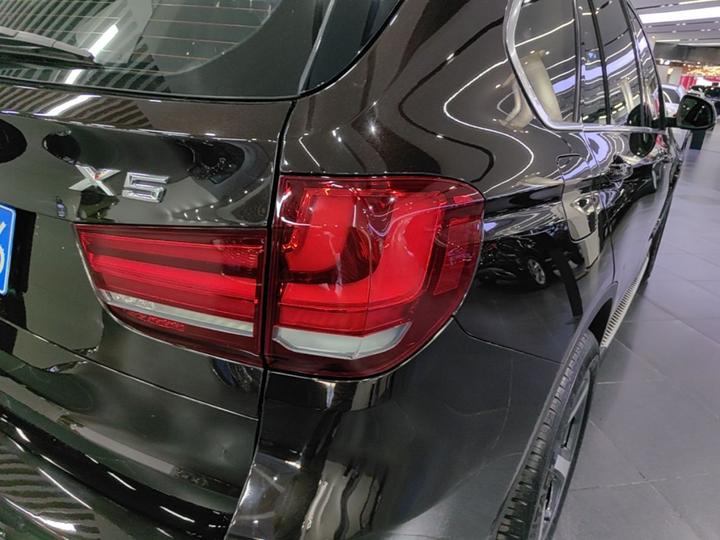 X5 Imported 2014 xDrive35i photo 7