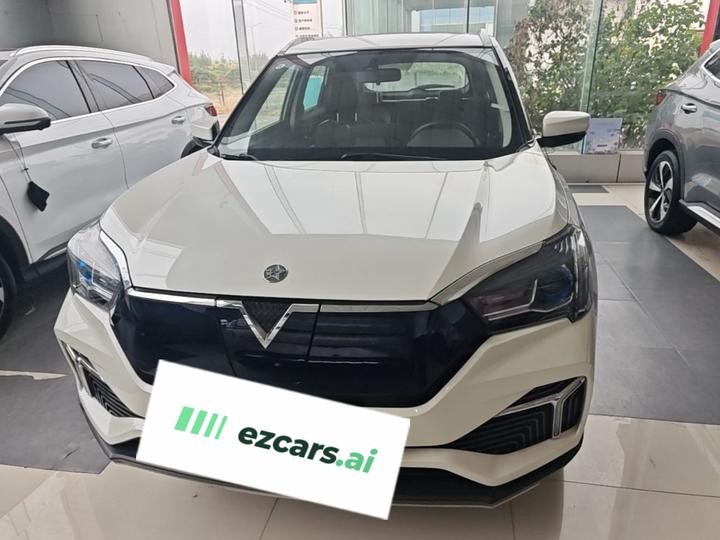T60EV 2023 Cruise photo 2