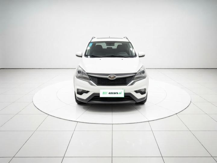 H3 2015 1.5L MT Comfort photo 2