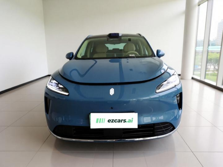 HIMA H5 2025 EREV Max photo 2