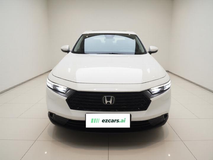Accord EV 2023 2.0L e:PHEV Smart photo 2