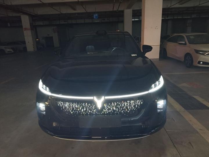 Voyah 2025 AWD Qiankun photo 2