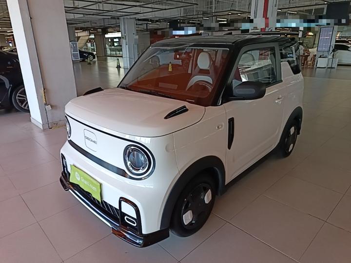 2025 210km Panda
