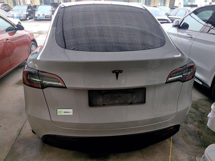Model Y 2022 Facelift RWD photo 5