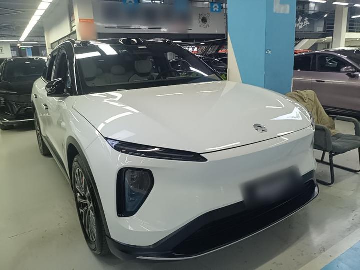ES6 2023 75kWh photo 3