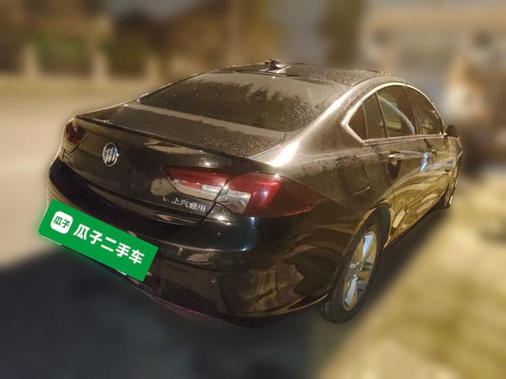 Regal 2019 20T Elite China VI photo 6
