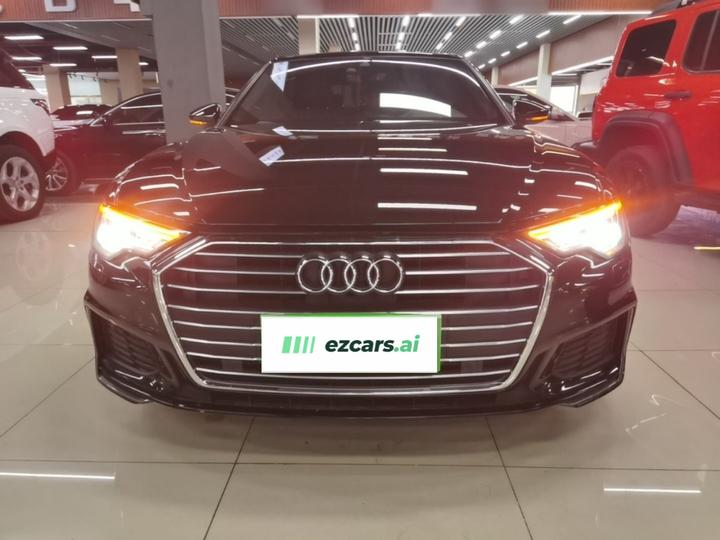 A6L 2020 40 TFSI Luxury Dynamic photo 2