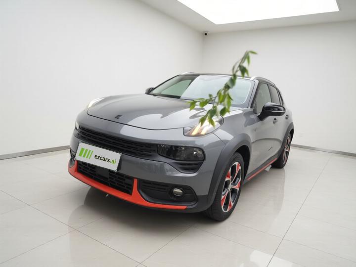 02 2018 1.5T DCT RWD Pro China V