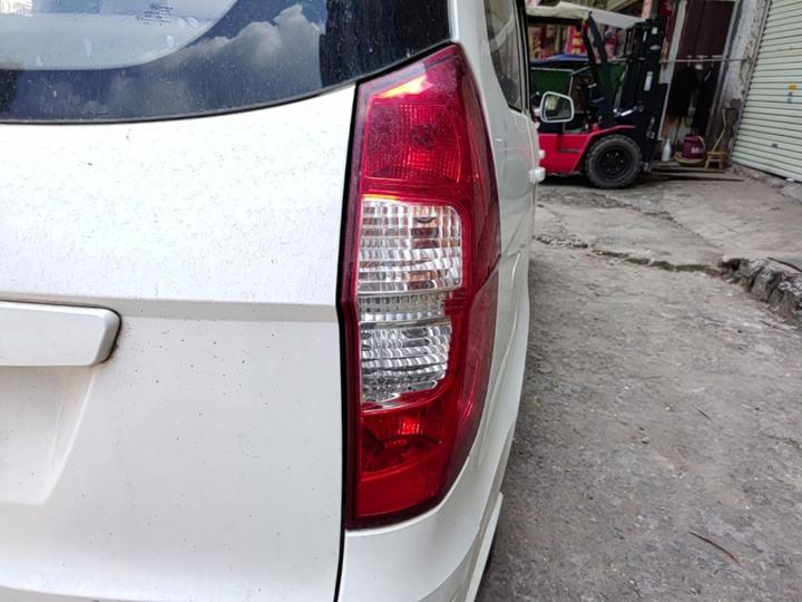Wuling Hongguang 2014 1.5L S Standard photo 7