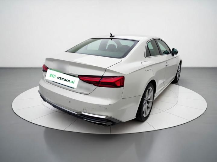 A5 2021 Coupe 40 TFSI Fashion Dynamic photo 6