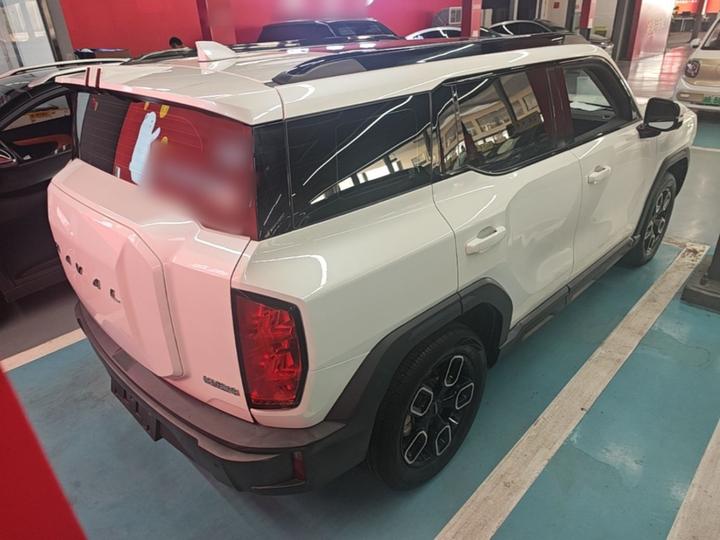 2022 1.5T DCT RWD photo 6