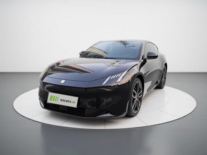 Z10 2024 71kWh 602km RWD Pro