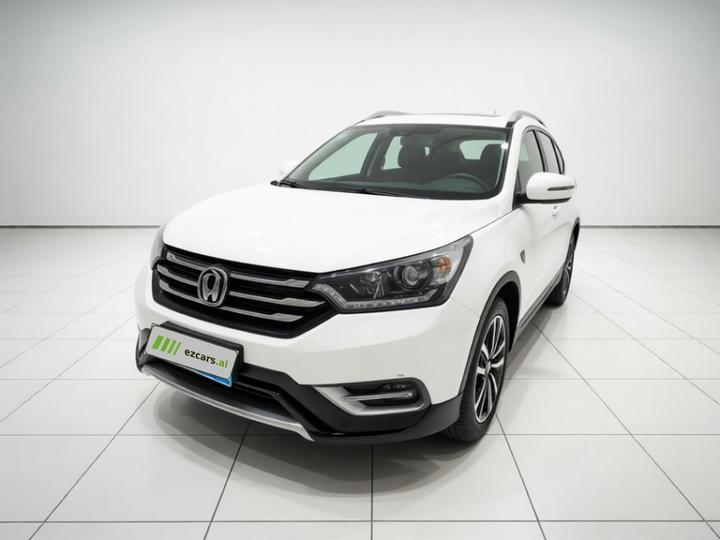 AX7 2016 2.0L AT