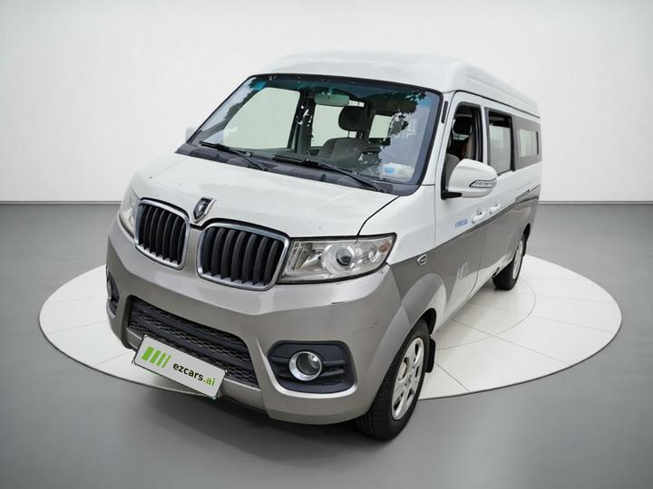 Jinbei Hiace X30L 2018 1.5L DLCG14