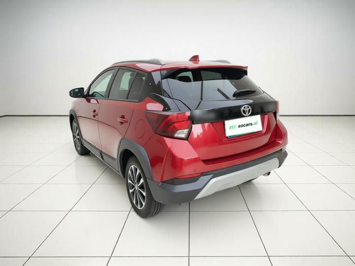YARiS L 2022 X 1.5L CVT Leading PLUS photo 4
