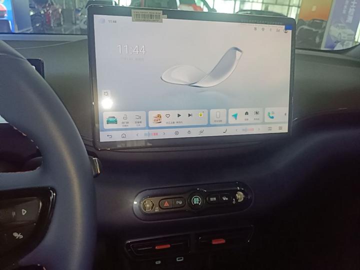 Seagull 2025 ADAS 305km photo 8
