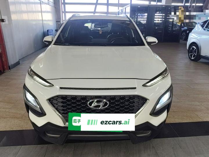 ENCINO 2018 1.6T DCT China V photo 2