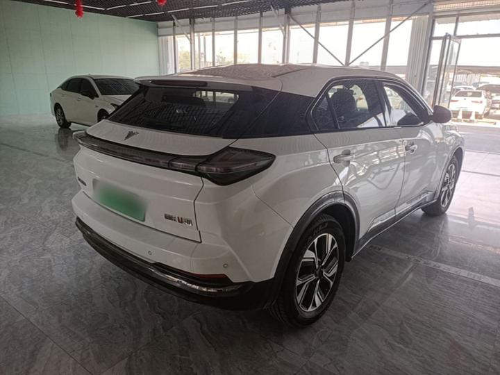 2023 Neta U-Ⅱ 400 U LFP photo 6
